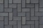 Pavaj Klinker Berlin Blau