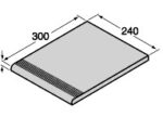 Pardoseala Ceramica Klinker Borkum - imagine 4