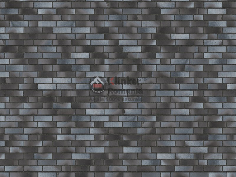 K518-01.jpg Caramida aparenta de zidit Klinker Geo Platinum Liso - imagine 1