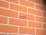 Caramida aparenta Klinker Terracotta Liso Clasic