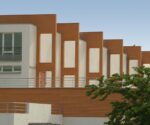 Caramida aparenta Klinker Terracotta Liso Clasic - imagine 5