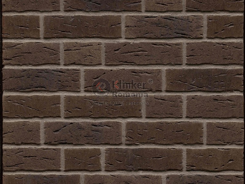 R669-01.jpg Caramida aparenta Klinker Geo Nelino Sintra - imagine 1