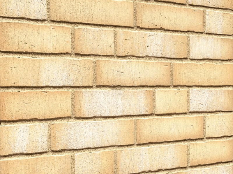 R730-01.jpg Caramida aparenta Klinker Crema Bora Vascu - imagine 1