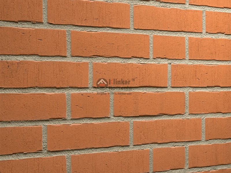 R731-01.jpg Caramida aparenta Klinker Terracotta Oxana Vascu - imagine 1