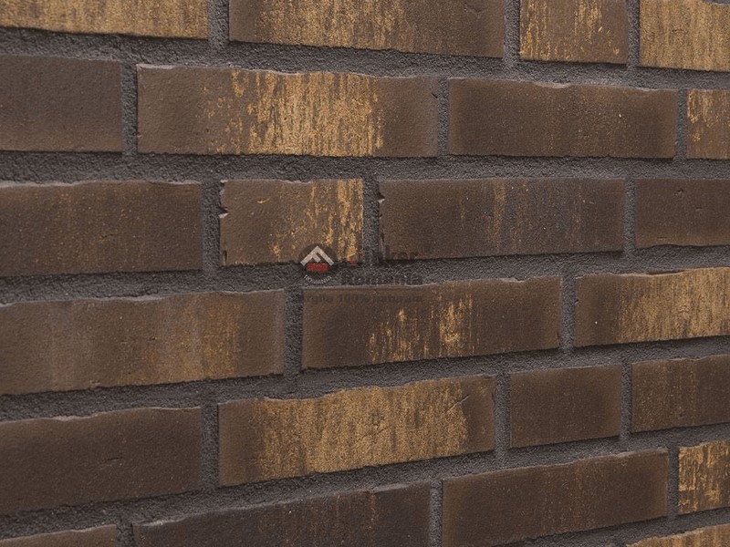 R747-01.jpg Caramida aparenta Klinker Geo Legoro Vascu - imagine 1