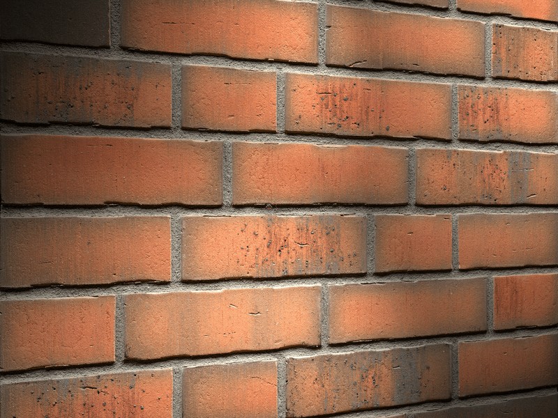 R767-01.jpg Caramida aparenta Klinker Terracotta Locata Vascu - imagine 1