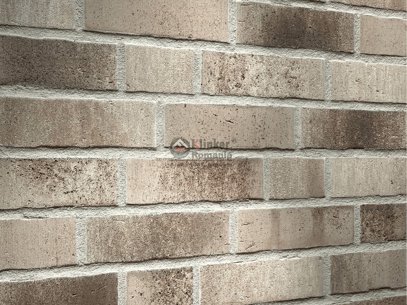 R773-01.jpg Caramida aparenta Klinker Argo Antrablanca Vascu - imagine 1