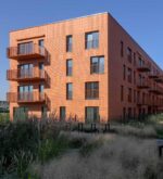 Caramida aparenta Klinker Terracotta Liso Clasic - imagine 2