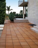 Pardoseala Ceramica pentru piscină Terra Natural - imagine 2