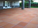 Pardoseala Ceramica pentru piscină Terra Natural - imagine 3