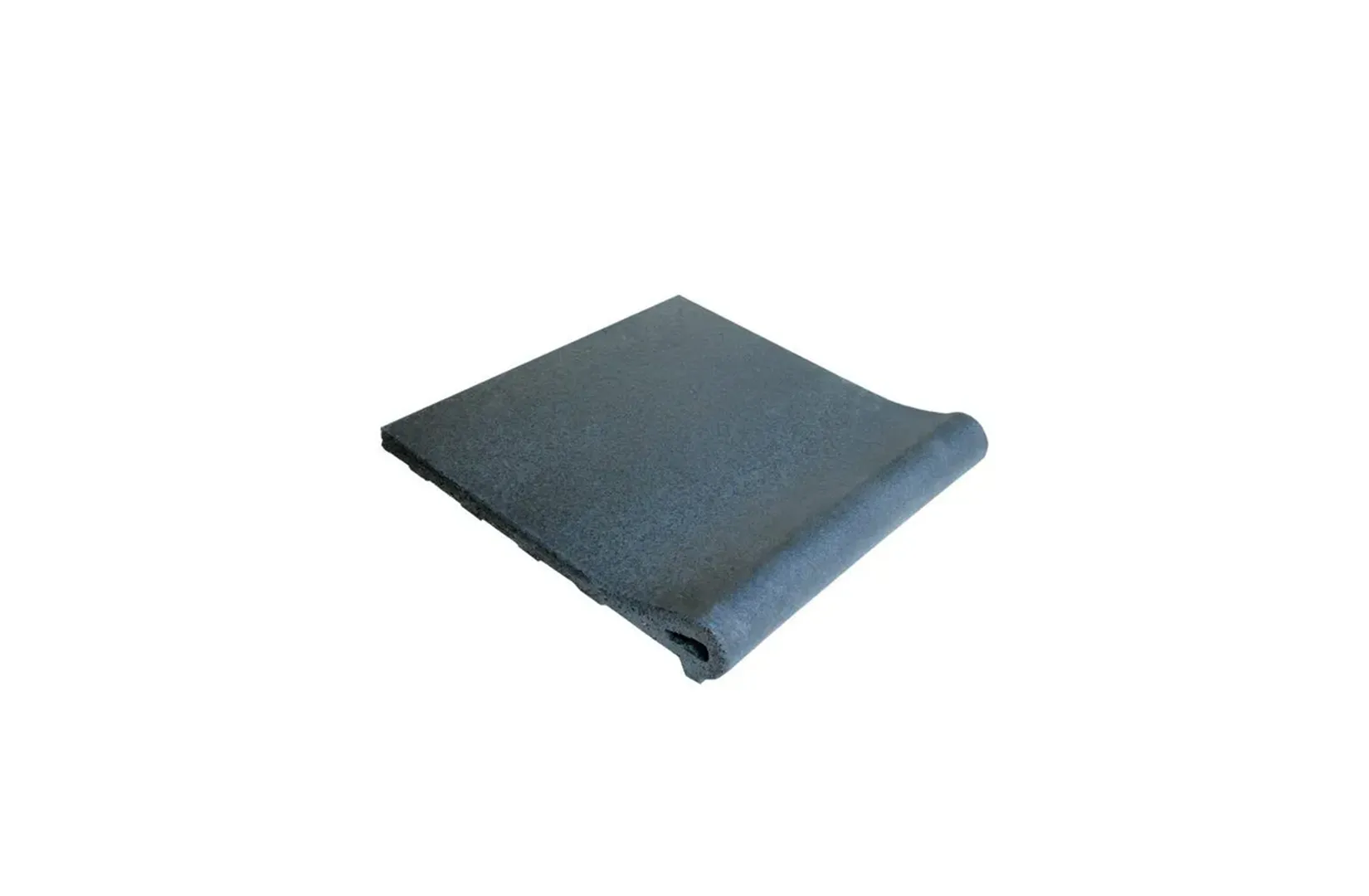 Element margine piscina 33x33x2,2 cm 1 Element de margine pentru piscină Basalto - imagine 1