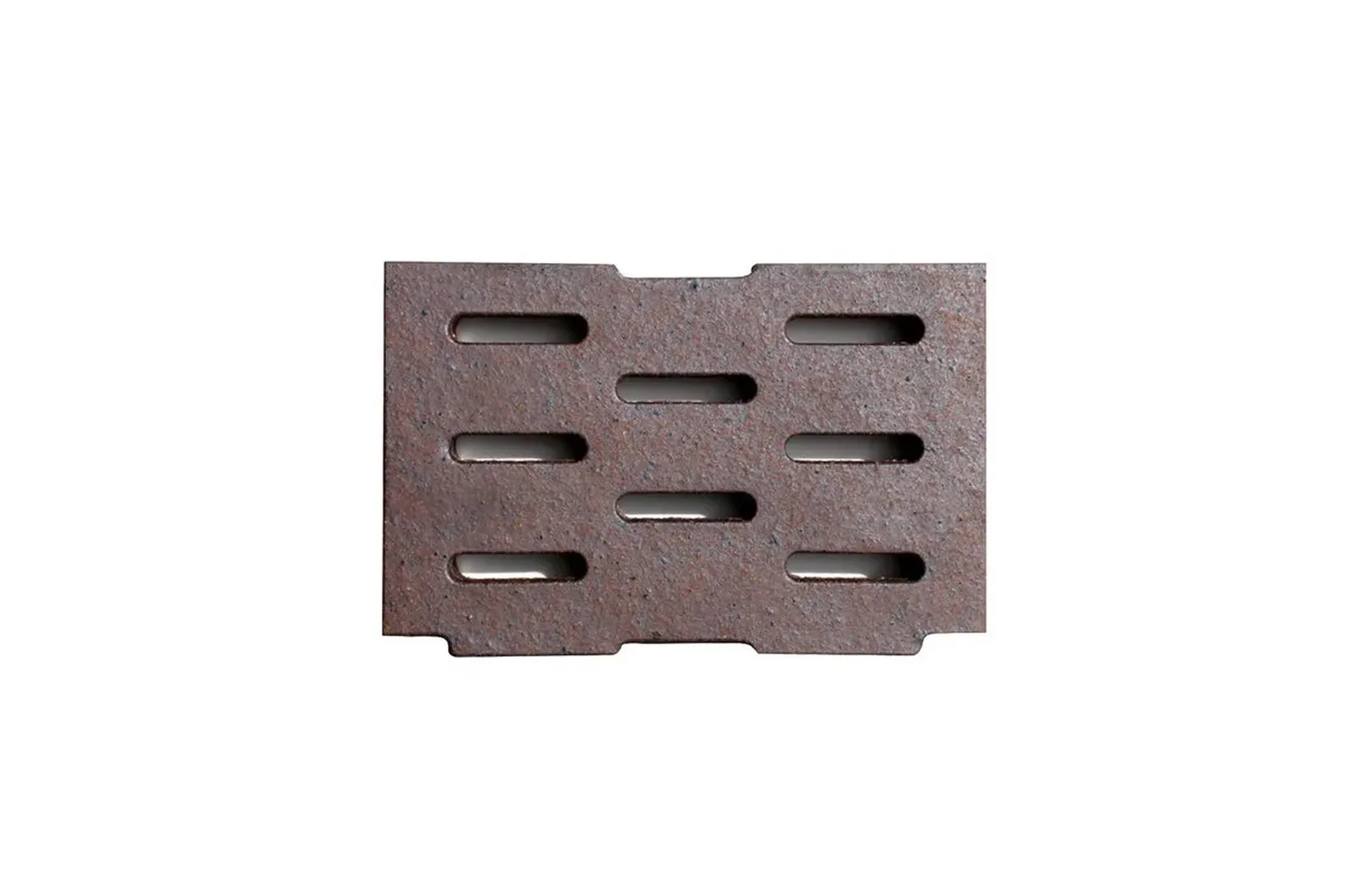 Gratar rigola piscina 16,5x24x2 cm 1 Grătar pentru rigolă piscină Lava - imagine 1