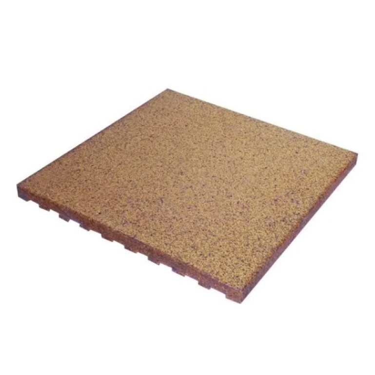 Pardoseală ceramică pentru piscină Natural